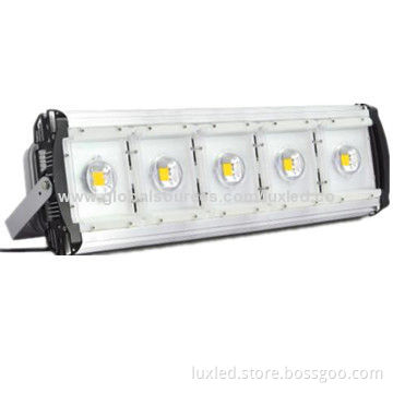 400W LED Floodlight, 400W Replace 1,000-1,100W Traditional Lamps, 3 to 5-year Warranty, IP65